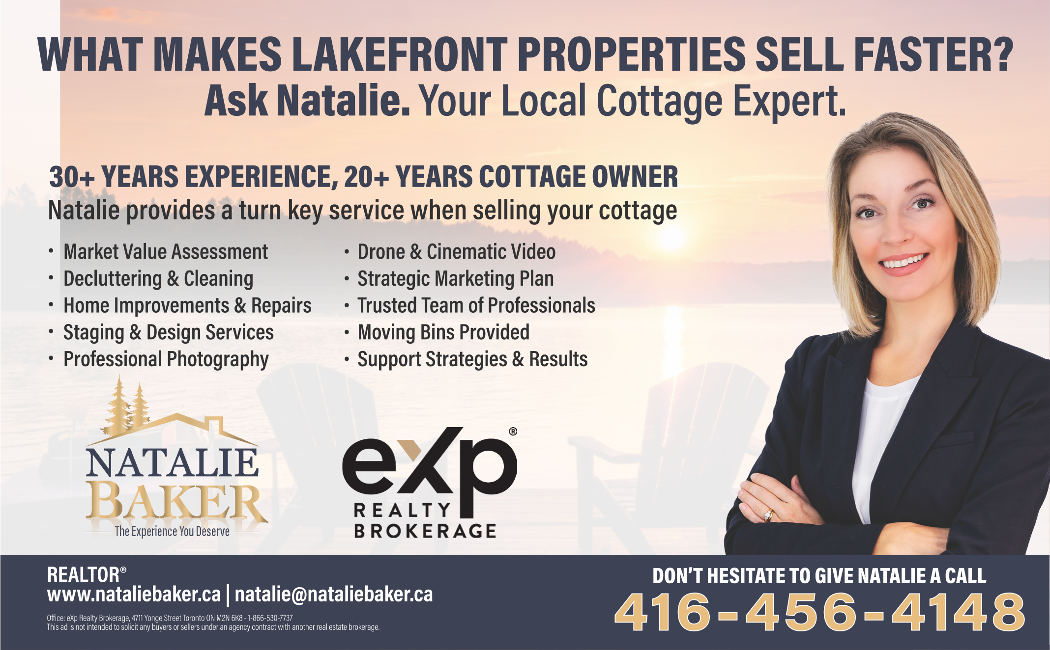EXP Natalie Baker