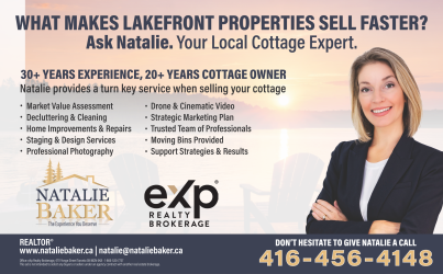 EXP Natalie Baker