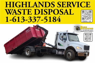 Highlands Service logo