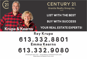 Century 21 Krupa and Kearns