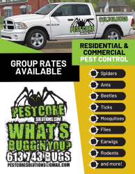 Pest Core
