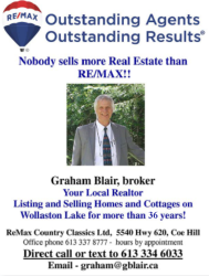Remax Graham Blair