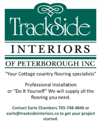 Trackside Interiors logo
