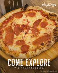 Visit Hastings